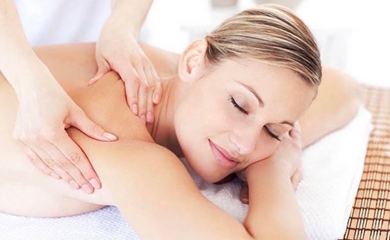 Nana massage spa, massage spa in Novato, CA, photo 1 of 3