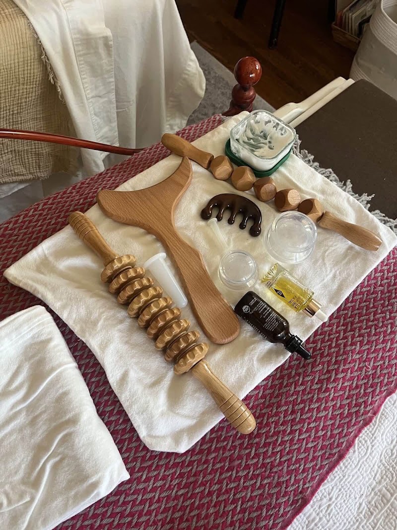 Nana massage spa, massage spa in Novato, CA, photo 2 of 3