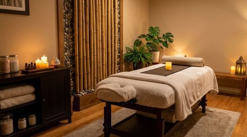 Beverly Massage & Spa, massage spa in Novato, CA