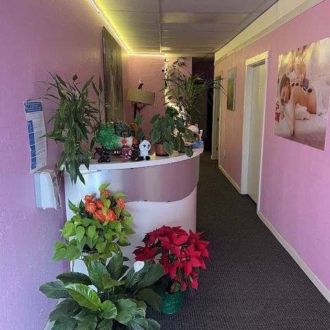 Harmony Beauty Spa, massage spa in Novato, CA